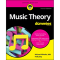 Music Theory for Dummies