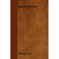 Edward The First