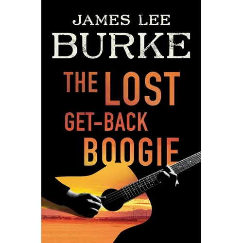 The Lost Get-Back Boogie
