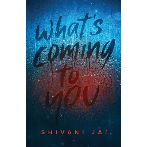 What's Coming to You