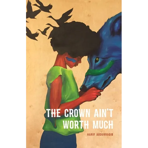 The Crown Ain't Worth Much