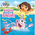 Swim, Boots, Swim!