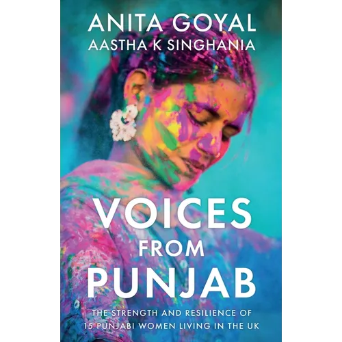Voices from Punjab