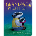 Grandpa's Wish List