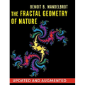 The Fractal Geometry of Nature