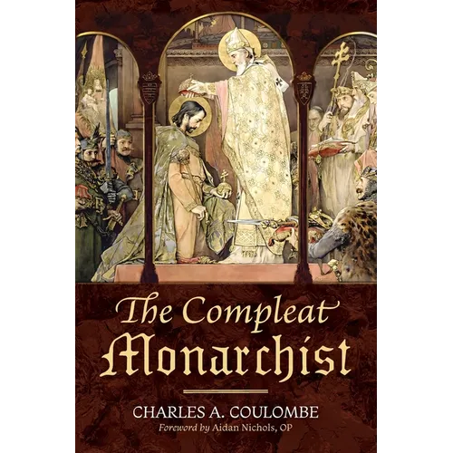 The Compleat Monarchist