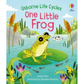 One Little Frog