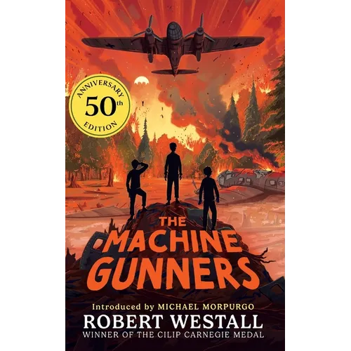 The Machine Gunners