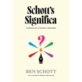 Schott's Significa: A Miscellany of Secret Languages