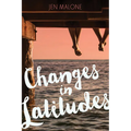Changes in Latitudes