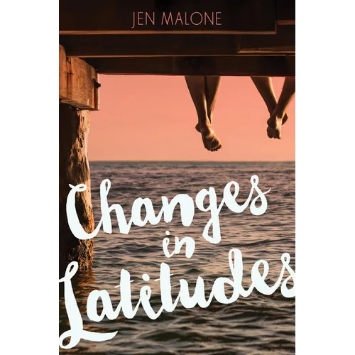 Changes in Latitudes