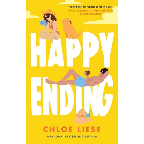 Happy Ending