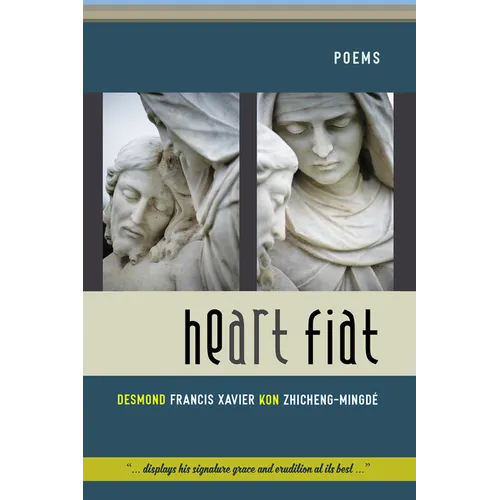 Heart Fiat: Poems
