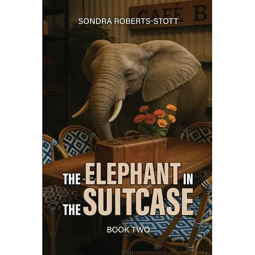 The Elephant Is in the Suitcase