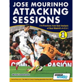 Jose Mourinho Attacking Sessions - 114 Practices from Goal Analysis of Real Madrid's 4-2-3-1