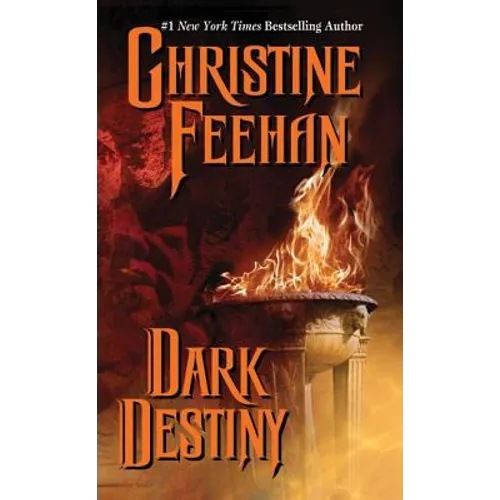 Dark Destiny