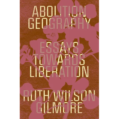 Abolition Geography: Essays Towards Liberation