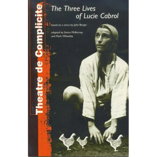 Three Lives of Lucie Cabrol