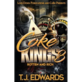 Coke Kings 3: Rotten and Rich