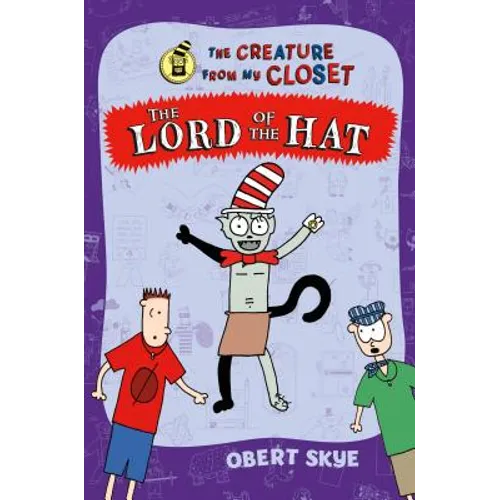 The Lord of the Hat
