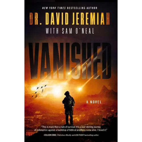 Vanished