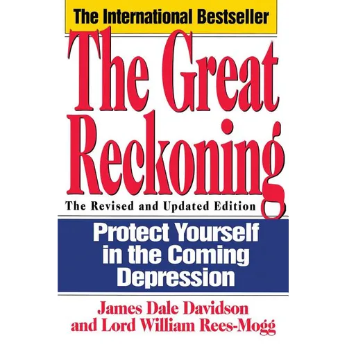 Great Reckoning