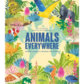Animals Everywhere: Animal Habitats Around the World