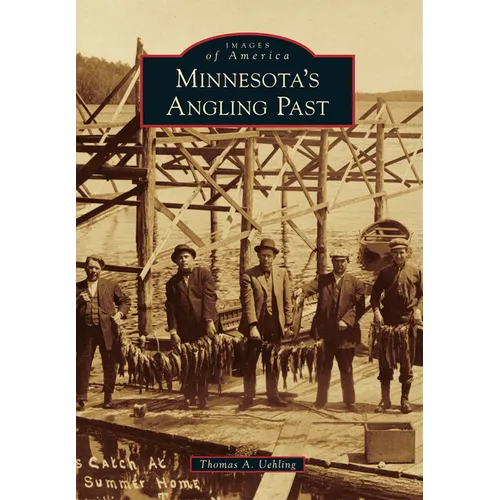 Minnesota's Angling Past