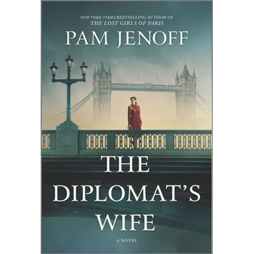 The Diplomat's Wife