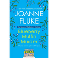 Blueberry Muffin Murder