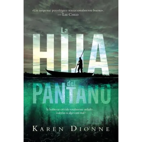 La hija del pantano