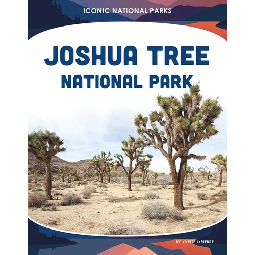 Joshua Tree National Park