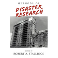 Methods of Disaster Research