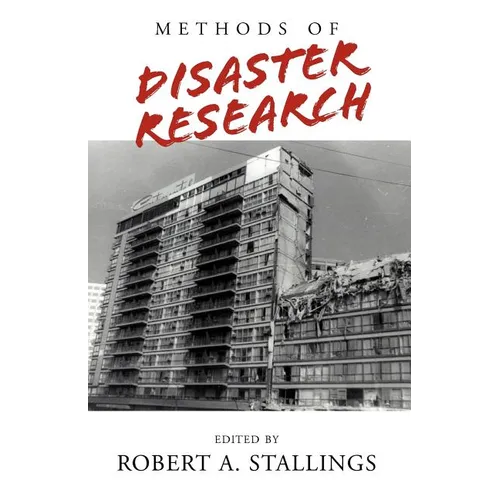 Methods of Disaster Research
