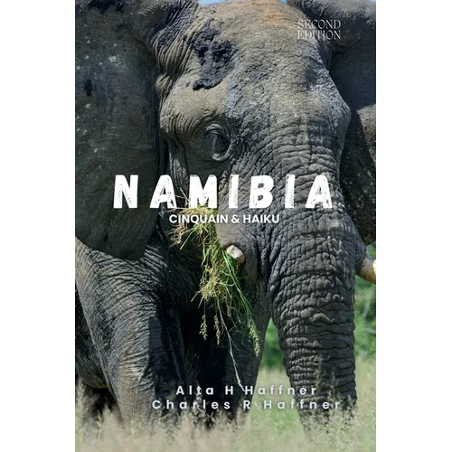 Namibia: Second Edition