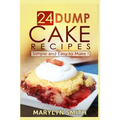24 Dump Cake Recipes: Simple and Easy to Make