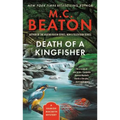 Death of a Kingfisher