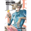 Beastars, Vol. 16