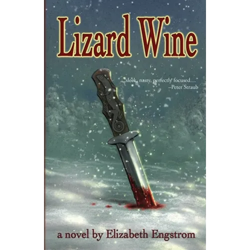 Lizard Wine