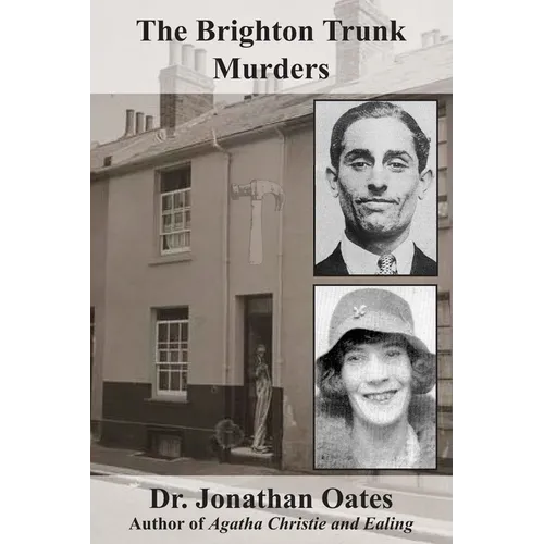 The Brighton Trunk Murders