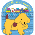 Spot's Easter Basket
