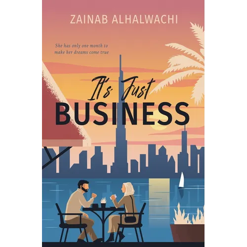 It's Just Business