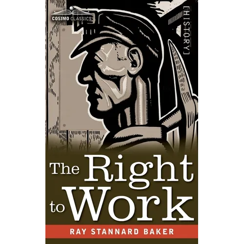 The Right to Work: The Story of the Non-Striking Miners
