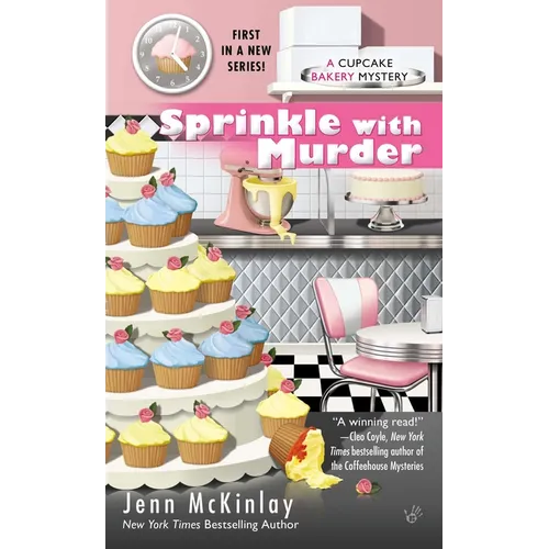 Sprinkle with Murder