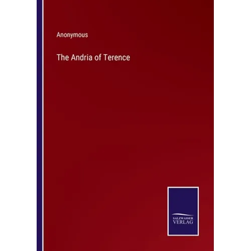 The Andria of Terence