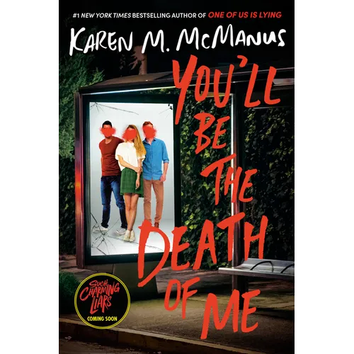 You'll Be the Death of Me
