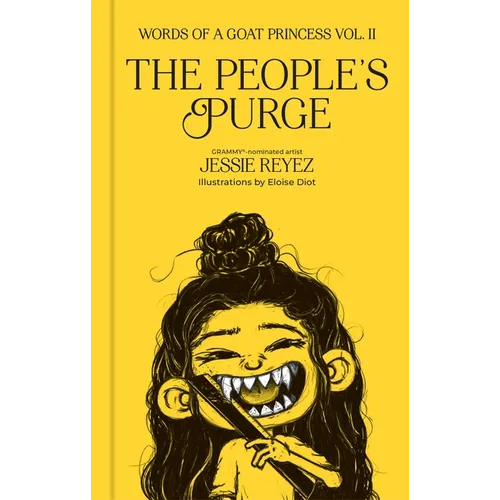 The People's Purge: Words of a Goat Princess Volume II