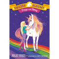 Unicorn Academy #10: Freya and Honey