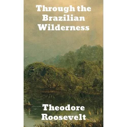 Through the Brazilian Wilderness