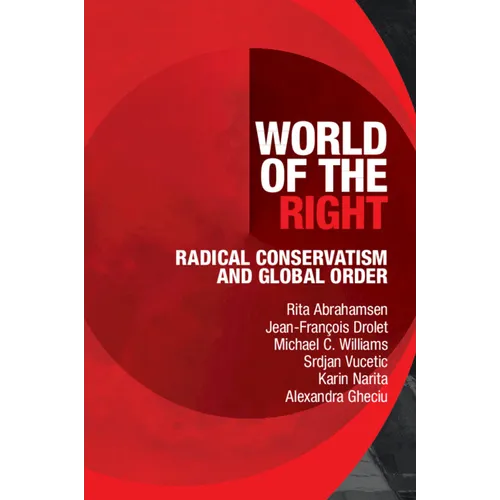 World of the Right